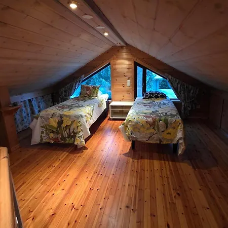 Lakeside Hideaway * Rovaniemi